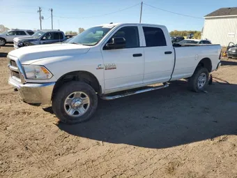 2016 Ram 3500 3C63R3GL9GG143711