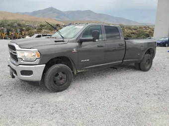 2019 Ram 3500 3C63RRGL0KG724638