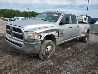 2014 Ram 3500 3C63RRGL6EG271193