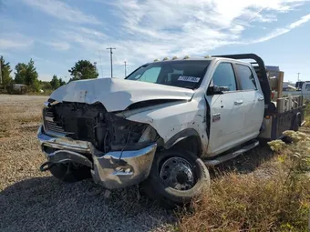 2012 Dodge RAM 5500 3C7WDMFL8CG297903