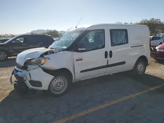 2022 Ram Promaster City ZFBHRFAB1N6W89436