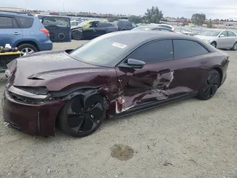 2023 Lucid Air 50EA1TEA0PA007759