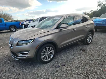 2019 Lincoln MKC 5LMCJ2C97KUL31954