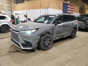 2024 Lexus TX 5TDABAB6XRS000166