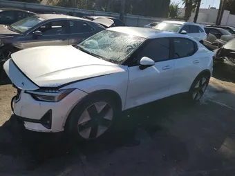 2023 Polestar 2 YSMED3KA8PL131840