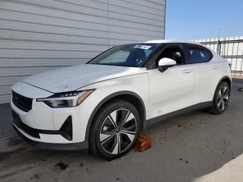2023 Polestar 2 YSMEG3KA6PL126370