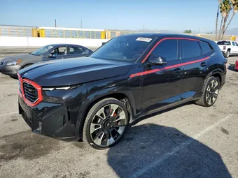 2023 BMW XM 5YM23CS08P9S50050