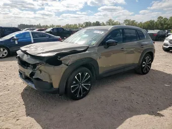 2025 Mazda CX-50 7MMVABDY7SN353095