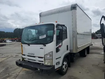 2013 Isuzu JALC4W165D7001213
