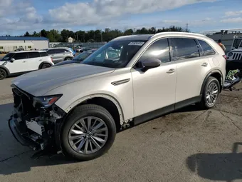 2024 Mazda CX-90 JM3KKBHDXR1133336