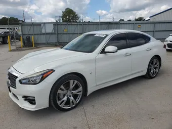2015 Infiniti Q70 JN1BY1APXFM540933