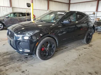 2024 Jaguar E-PACE SADFL2FX7R1048124