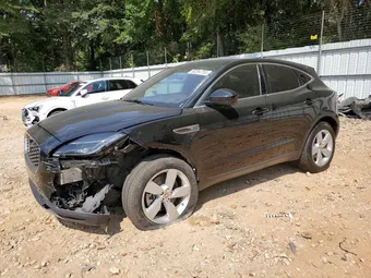 2021 Jaguar E-PACE SADFP2FX4M1024683