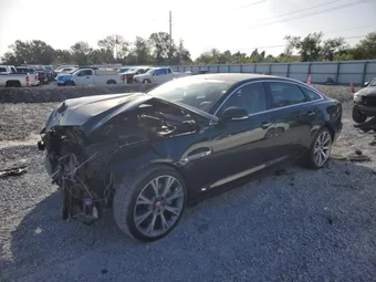2019 Jaguar XJ-Series SAJWA2G77K8W19660