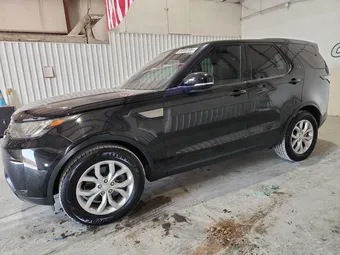 2018 Land Rover Discovery SALRG2RK5JA052943