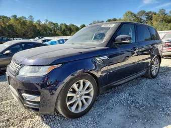 2014 Land Rover Rangerover SALWR2VF3EA308766