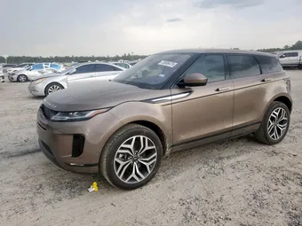 2020 Land Rover Range Rover Evoque SALZP2FX0LH106935