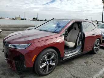 2023 BMW iX WB523CF09PCM53353