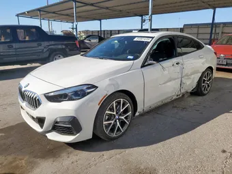 2024 BMW 2ER WBA73AK00R7R26361