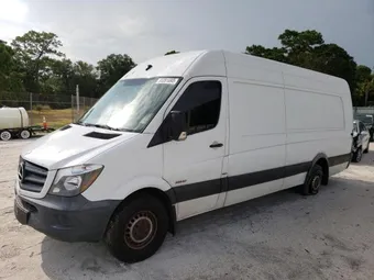 2015 Mercedes-Benz Sprinter WD3PE8DC6F5980441