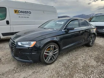 2015 Audi A3 WAUACGFF8F1032985