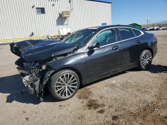 2021 BMW 2ER WBA53AK04M7J50784