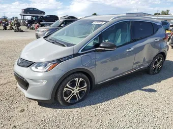 2020 Chevrolet Bolt EV 1G1FZ6S08L4126869