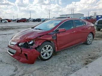 2018 Chevrolet Volt 1G1RB6S50JU125550