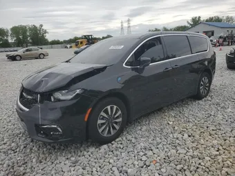 2023 Chrysler Pacifica Hybrid 2C4RC1L76PR523083