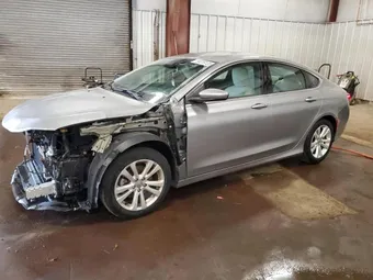 2016 Chrysler 200 1C3CCCAB2GN187717