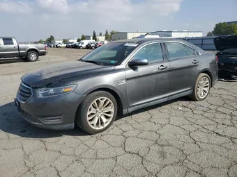 2019 Ford Taurus 1FAHP2F85KG115572