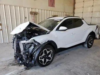 2022 Hyundai Santa Cruz 5NTJEDAF9NH039066