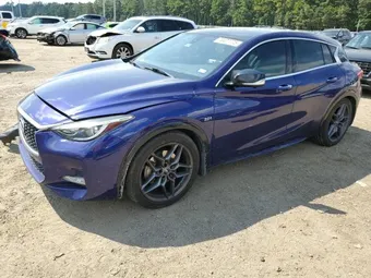2017 Infiniti QX30 SJKCH5CP6HA022146