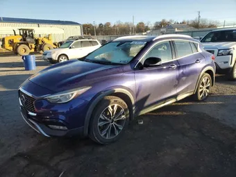 2017 Infiniti QX30 SJKCH5CR2HA027930