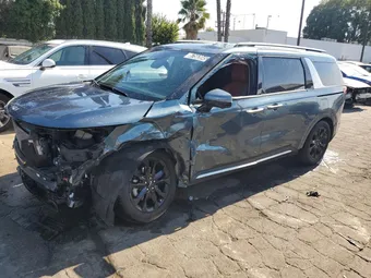 2024 Kia Carnival KNDNE5H37R6338718