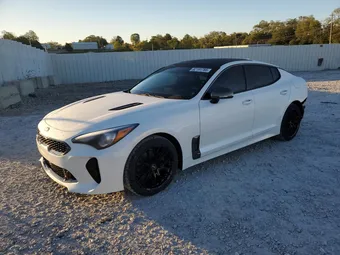 2021 Kia Stinger KNAE15LA2M6087596