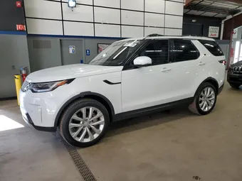 2023 Land Rover Discovery SALRJ2EX3P2465577