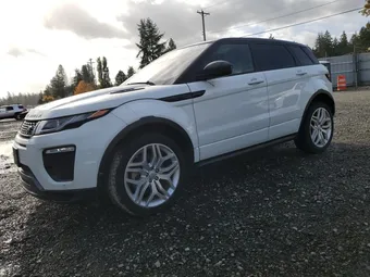 2017 Land Rover Range Rover Evoque SALVD2BG9HH202938