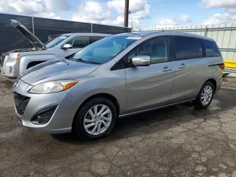 2015 Mazda 5 JM1CW2BL7F0189737