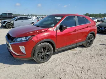 2020 Mitsubishi Eclipse JA4AS4AA0LZ016772