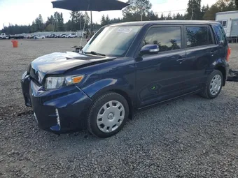 2015 Scion XB JTLZE4FE7FJ076518