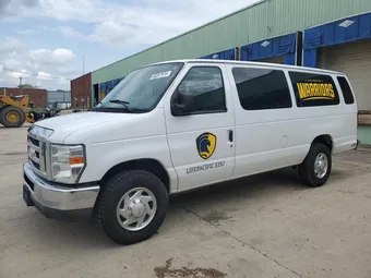 2014 Ford Econoline 1FBSS3BL0EDA66547