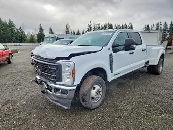 2024 Ford F-350 1FT8W3DT4REF67285