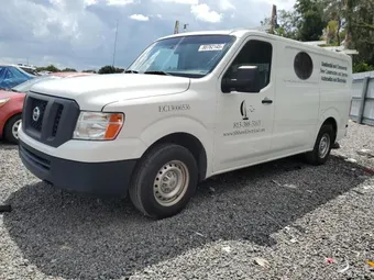 2016 Nissan NV 1N6BF0KM0GN813551