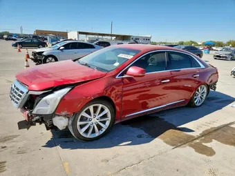 2014 Cadillac XTS 2G61M5S3XE9320987