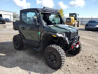2024 Polaris 3NSG2W992RM398723