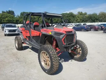 2020 Polaris 3NSN4E928LF799817