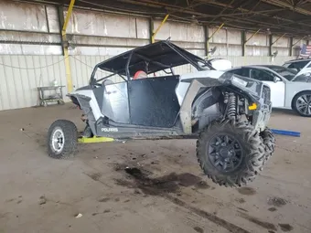 2018 Polaris RZR 3NSVFE992JH219566