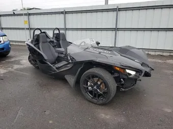 2023 Polaris Slingshot 57XAATHD4P8154580