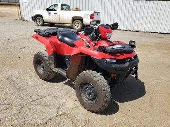 2024 Suzuki 5SADW11E2R7100558
